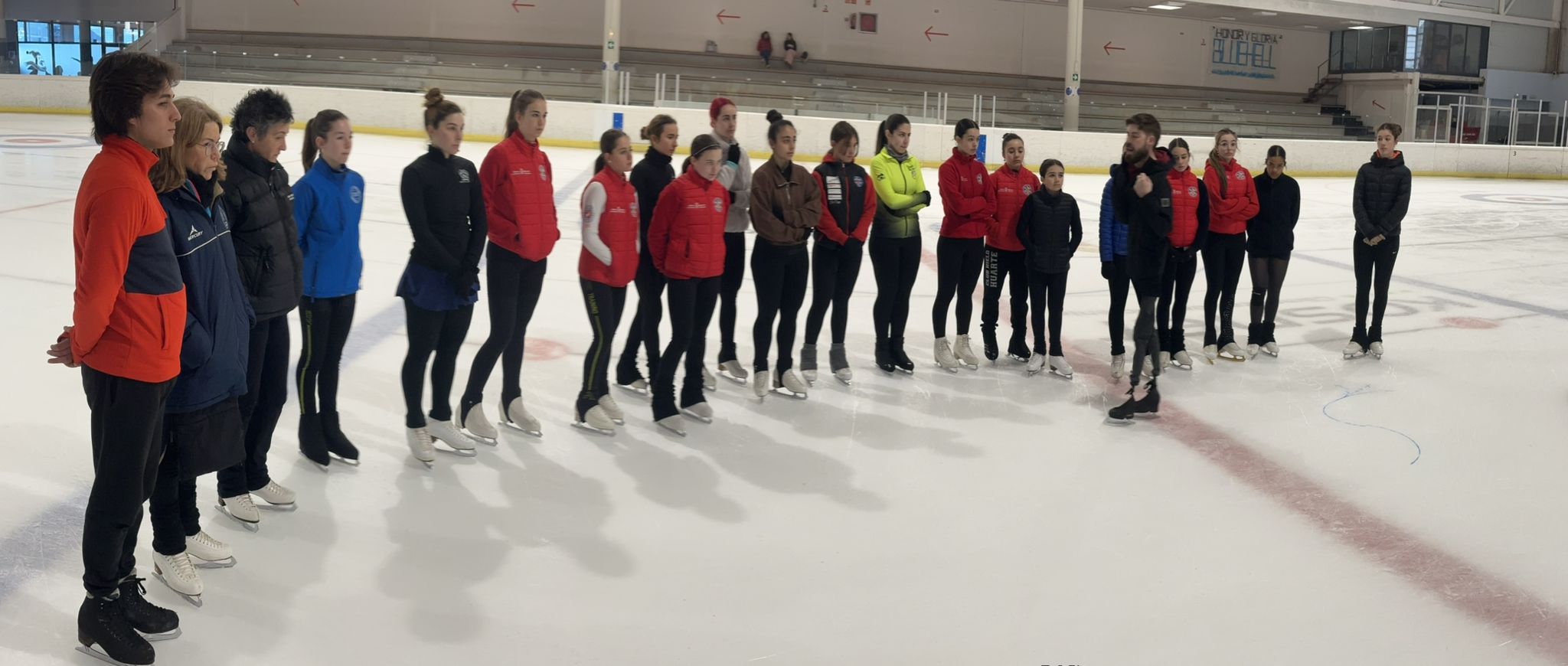 Promoción Solo Dance - Neil Brown